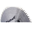 Набор дисков для минипилы (6 шт.) для TC-CS 860 Einhell 4502128