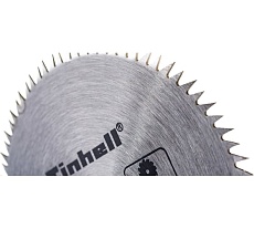 Набор дисков для минипилы (6 шт.) для TC-CS 860 Einhell 4502128