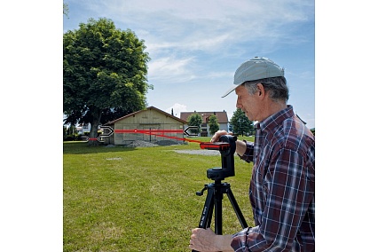 Дальномер Leica Комплект DISTO D810 806648