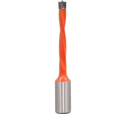 Сверло глухое Greatwood HW 5 70 S10 28 LH премиум 2 TL14098