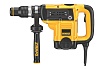 Перфоратор DeWalt D 25501 K