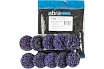 Диск быстросменный на винтовом креплении CD QD-R, D=50 мм, Purple Abraforce AFQDCDR5000PUR