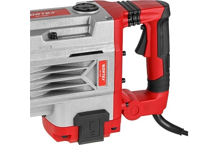 Отбойный молоток Wortex DH 1445 1400 Вт, 45 Дж, HEX 30, 1800 уд/мин 1333510