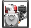 Бензиновая мотопомпа для чистой воды A-iPower AWP80 30131