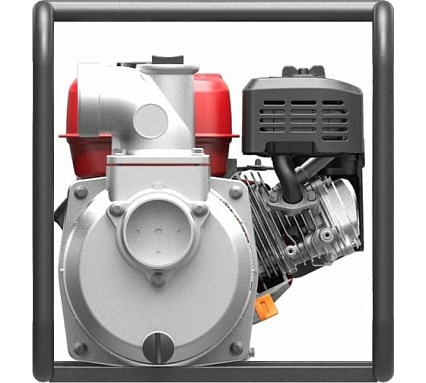 Бензиновая мотопомпа для чистой воды A-iPower AWP80 30131