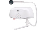 Проточный водонагреватель Ballu 3-Logic TS (5,5 kW) - кран+душ НС-1588893