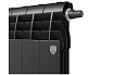 Радиатор Royal Thermo BiLiner 500/Noir Sable VDR - 6 секций НС-1309739