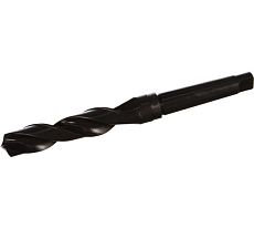 Сверло по металлу (38х349х200 мм; КМ4; Р6М5) Туламаш 59238