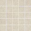 Декор Kerama Marazzi Безана бежевый мозаичный 25x25 см, MM12138