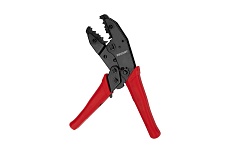 Кримпер для обжима F и BNC разъемов RG-58, RG-59, RG-62, RG-6 Rexant ht-301 PA 12-3214