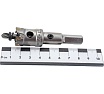 Коронка по металлу кольцевая в сборе 20 мм NOVOCRAFT HSM657087020
