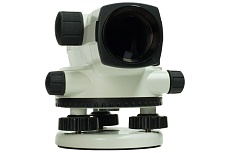 Профессиональный комплект ADA нивелир PROF X32, рейка STAFF 5, штатив Light S А00119_К1