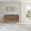 Мебель для ванной Vincea Mia 120 см V.Oak