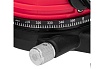 Лазерный уровень MTX crx-30g, 30 м, зеленый луч, батарейки, резьба 5/8" 35032