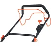 Бензиновая самоходная газонокосилка YARD FOX PRO HONDA 51SH V