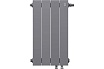 Радиатор Royal Thermo PianoForte 500 /Silver Satin - 4 секц. VDR НС-1338435