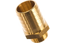 Штуцер НР 1/2X25 STOUT RG008Q0SGK4C78