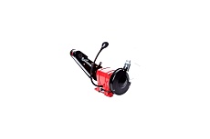 Заточной станок со шлифовальной лентой Redverg RD-BG150-300SBL 6662756