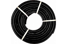 Рукав III - 9,0 - 2,0 10 м, ГОСТ 9356-75, черный Arma 003-910