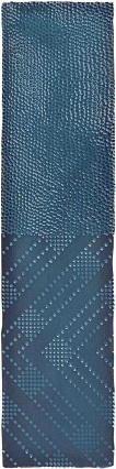 Плитка Peronda Pasadena Blue 7,5x30 см, 21101