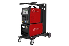 Аппарат для аргонодуговой сварки ET Welding TIG 320 AC/DC PULSE 509780 100509780