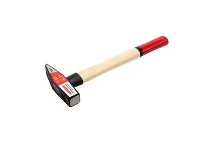 Слесарный молоток Rexant с деревянной рукояткой, 600 г 12-8106
