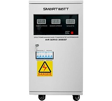 Стабилизатор напряжения SmartWatt AVR SERVO 30000SF