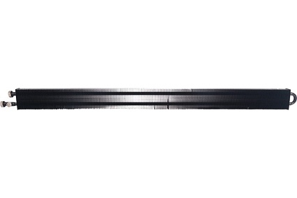 Внутрипольный конвектор STOUT SCN 80.300.2200 решетка алюминиевая SCN-1100-0830220 RG008TBJSDQHEN