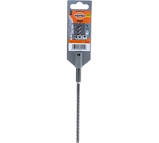 Бур SHARX (6x165/100 мм; SDS-Plus) HAWERA F00Y266465