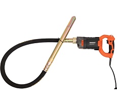 Портативный вибратор Gigant PV-1500