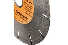 Диск алмазный  отрезной по бетону и камню Europa 150x22.2xZ9/10x2.3мм TORGWIN S56163