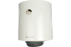 Электрический накопительный водонагреватель Ariston ABS PRO R INOX 50 V