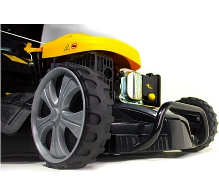 Газонокосилка Champion LM5345