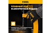 Струбцина G-образная, усиленная Denzel 150 мм 20645