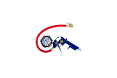 Пистолет для подкачки шин с манометром Arnezi PRO 00-01126254