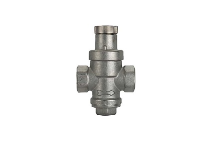 Регулятор давления FIV 1/2", малый 08026312