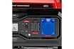 Генератор бензиновый MTX RS-9000E, 7 кВт, 230В, электростартер 946165