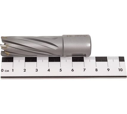 Сверло корончатое PROTON d18мм (h=50) ТСТ Т0000023801