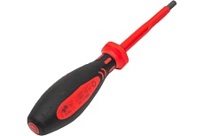 Изолированная шестигранная отвертка SW6 CIMCO 11 7826