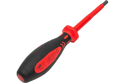 Изолированная шестигранная отвертка SW6 CIMCO 11 7826