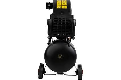 Компрессор Verton Air AC-24/240K масляный коаксиальный 01.5985.12193