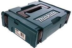 Аккумулятор BL1016 +зарядное устройство DC10WD (12В, 1.5Ач, Li-ion, MakPac) Makita 197644-6