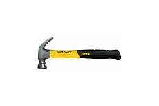Молоток с гвоздодером 450 гр Stanley GRAPHITE 1-51-505