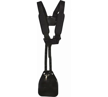 Бензокоса WorkMaster WT-1900B