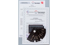 Катетомер сварщика КМС-3-16 с поверкой НТЦ Эксперт ntc-000165
