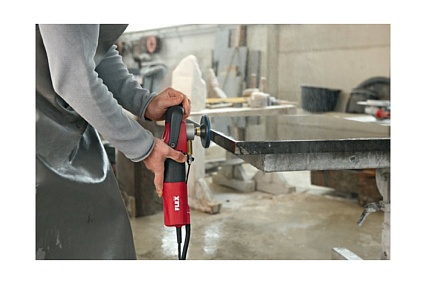 Шлифовальная машина с подачей воды Flex LE 12-3 100 WET 368660