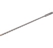 Бур Quadro (6x310 мм; SDS-plus) RENNBOHR 510631
