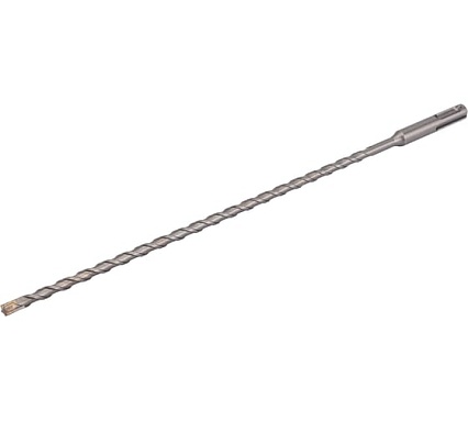 Бур Quadro (6x310 мм; SDS-plus) RENNBOHR 510631