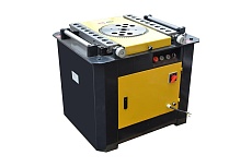 Автоматический станок для гибки арматуры ТСС GW 52R 490495