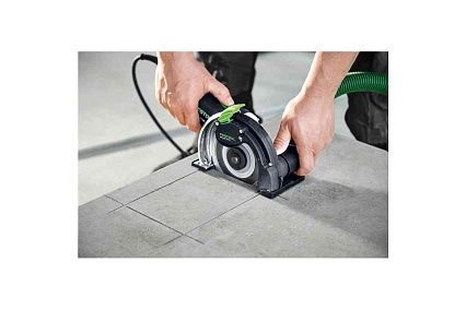 Отрезная система Festool Diamant DSC-AG 125 FH Plus 769954